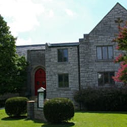 Washington International Church - Many Nations, One Church
