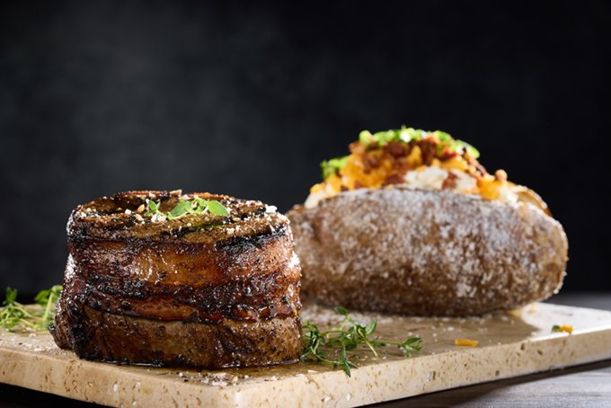 Social spots from Firebirds Wood Fired Grill