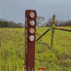 Del Valle Regional Park