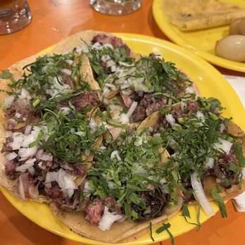 Taquería Álvaro Obregón - Tacos Near Me - México, D.F., DIF Taquería Álvaro Obregón - Tacos Near Me - México, D.F., DIF