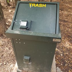 Lady Bird Johnson Dog Park