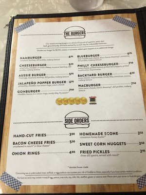 Menu photo 7 Hi-Mountain Kamas, UT Menu photo 7 Hi-Mountain Kamas, UT