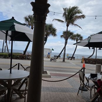 Oceanwalk - outside - Seafood Near Me - Lake Worth Beach, Florida Oceanwalk - outside - Seafood Near Me - Lake Worth Beach, Florida