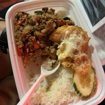 Khao San Road - Thai Near Me - Toronto, Ontario