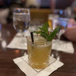 Old Seelbach Bar