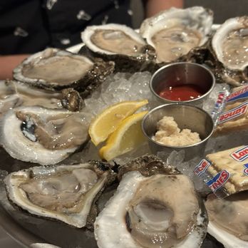 Luke - LA Gulf Oyster - French Near Me - New Orleans, Louisiana Luke - LA Gulf Oyster - French Near Me - New Orleans, Louisiana
