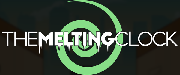 The Melting Clock Smoke Shop