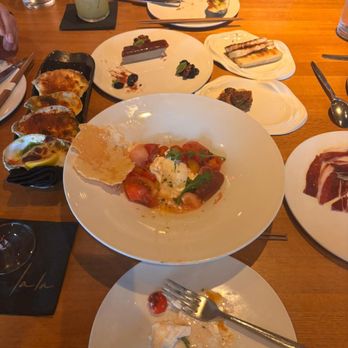 Lala - Appetizers - Steakhouses Near Me - San Juan, Puerto Rico