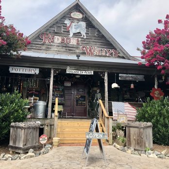 RedBone Willy's Trading - Coolest store! - Women's Clothing Near Me - Lawndale, North Carolina