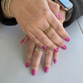 Cha Spa - Nail Salons Near Me - Santa Monica, California