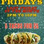 Viva Mexican Food