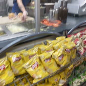 Jersey Mike's Subs - Sandwiches Near Me - Columbia, South Carolina