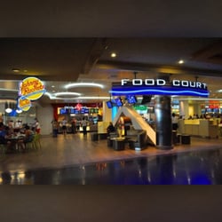 Pan Asian Express - The pan Asian Express at bally Hotel and casino
