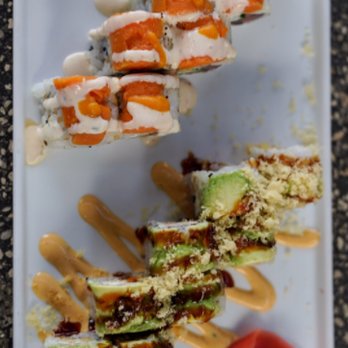 SuViche - Sushi and Ceviche - Sushi Bars Near Me - Miami Beach, Florida SuViche - Sushi and Ceviche - Sushi Bars Near Me - Miami Beach, Florida
