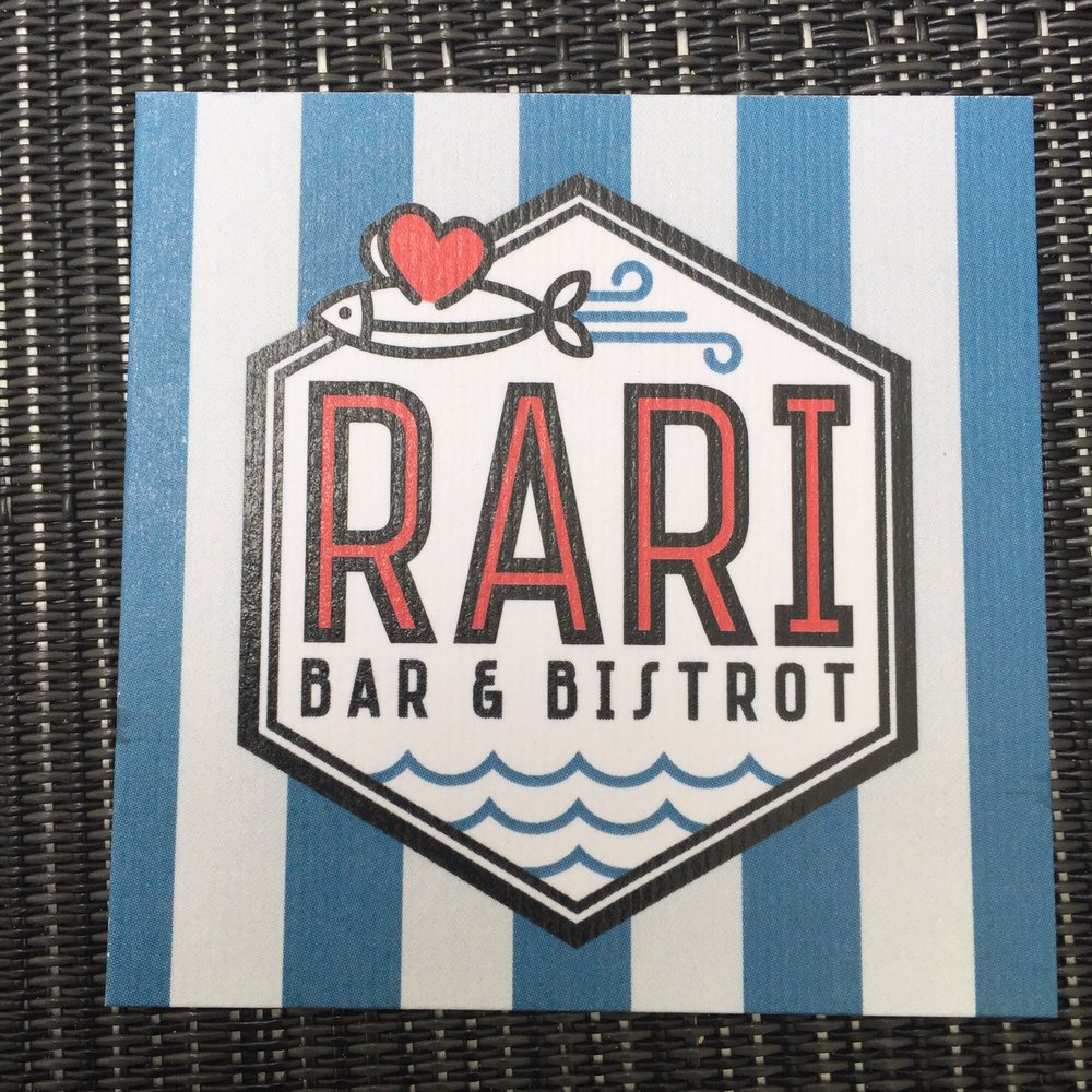 Rari - Breakfast & Brunch Near Me - Florence, FI