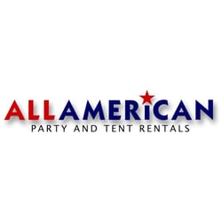 All American Party And Tent Rentals - All American Party and Tent Rentals