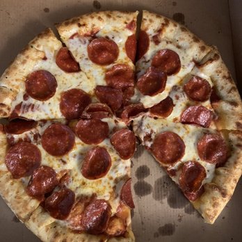 Chuck E. Cheese - a pepperoni pizza in a box - Arcades Near Me - Pinole, California Chuck E. Cheese - a pepperoni pizza in a box - Arcades Near Me - Pinole, California