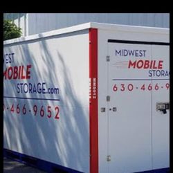 Midwest Mobile Storage - Storage Pod