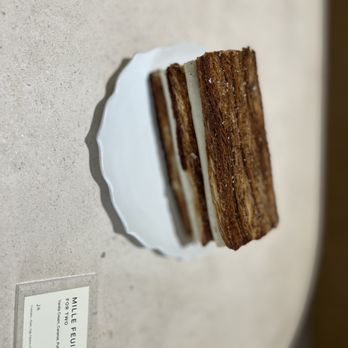 Lysee - Desserts Near Me - New York, New York