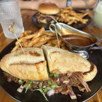 Pradera Brunch - Birria Melt - Breakfast & Brunch Near Me - Costa Mesa, California Pradera Brunch - Birria Melt - Breakfast & Brunch Near Me - Costa Mesa, California
