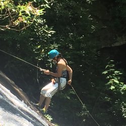 Pura Vida Adventures