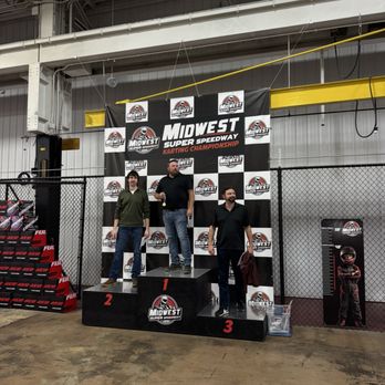 Midwest Super Speedway - Venues & Event Spaces Near Me - Green Bay, Wisconsin Midwest Super Speedway - Venues & Event Spaces Near Me - Green Bay, Wisconsin
