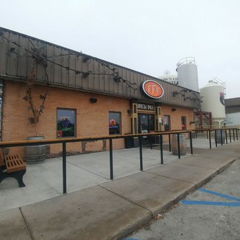 3 Floyds Brewing - Breweries Near Me - Munster, Indiana 3 Floyds Brewing - Breweries Near Me - Munster, Indiana