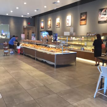 Paris Baguette - Coffee & Tea Near Me - Millbrae, California Paris Baguette - Coffee & Tea Near Me - Millbrae, California