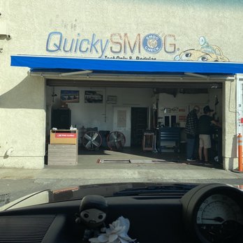 Foothill Quicky Smog - Smog Check Stations Near Me - Upland, California Foothill Quicky Smog - Smog Check Stations Near Me - Upland, California