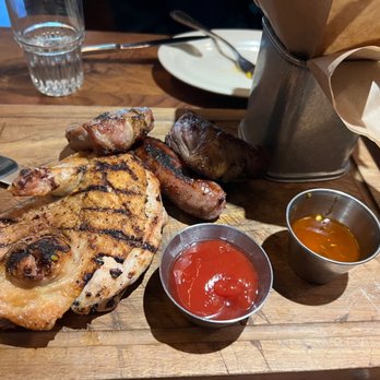 Barcelona Reston - Parrillada* - Tapas/Small Plates Near Me - Reston, Virginia