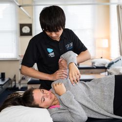 The Joint Physiotherapy