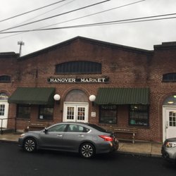 Hanover Market