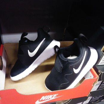 Nike Factory Store - Ontario - Nike's for babies - Shoe Stores Near Me - Ontario, California
