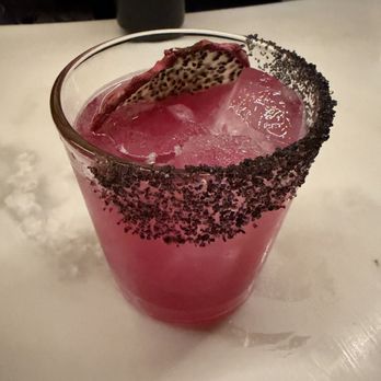COTE Miami - Velvet Ember - Korean Near Me - Miami, Florida
