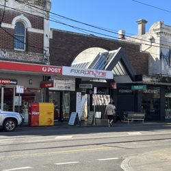 Fix A Phone - Street view