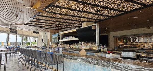 Seminole Hard Rock Hotel & Casino Tampa by null
