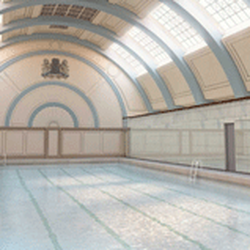 Marshall Street Leisure Centre