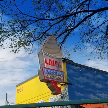 Lou's - New American Near Me - Austin, Texas Lou's - New American Near Me - Austin, Texas
