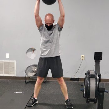 StrongFigure Bootcamp - Gyms Near Me - Harrisonburg, Virginia