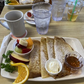 The Belgian Cafe - Crepe breakfast - Breakfast & Brunch Near Me - Solvang, California The Belgian Cafe - Crepe breakfast - Breakfast & Brunch Near Me - Solvang, California