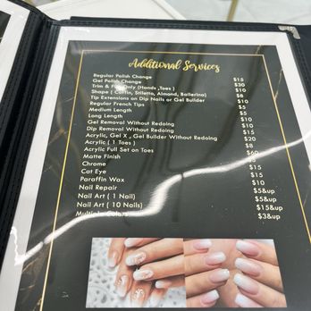 UNIQ Nails & Spa - Nail Salons Near Me - White House, Tennessee UNIQ Nails & Spa - Nail Salons Near Me - White House, Tennessee