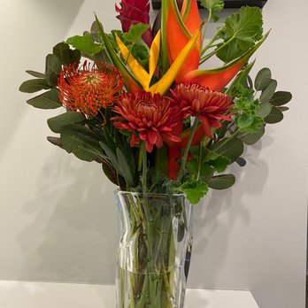 Matilda's Bloombox - Florists Near Me - San Francisco, California Matilda's Bloombox - Florists Near Me - San Francisco, California