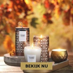 Juwelier Jansen - Shop de hele Yankee Candle collectie bij Juwelier Jansen