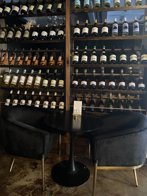 District Wine by null