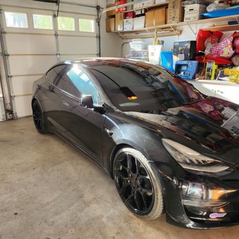 Visionary Wrap & Tint - Car Window Tinting Near Me Visionary Wrap & Tint - Car Window Tinting Near Me