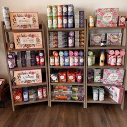 Kyiv Cakes Bakery - Display of non perishable items