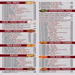 King Tandoori