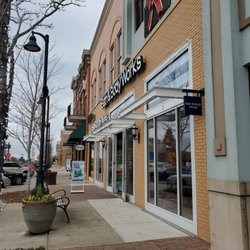 Bath & Body Works