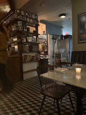 Mothers & Sons Trattoria by null