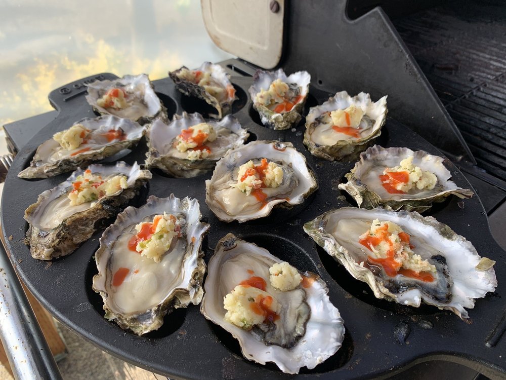 JANDY OYSTER 106 Photos & 83 Reviews 6760 S Prairie Rd, Tillamook